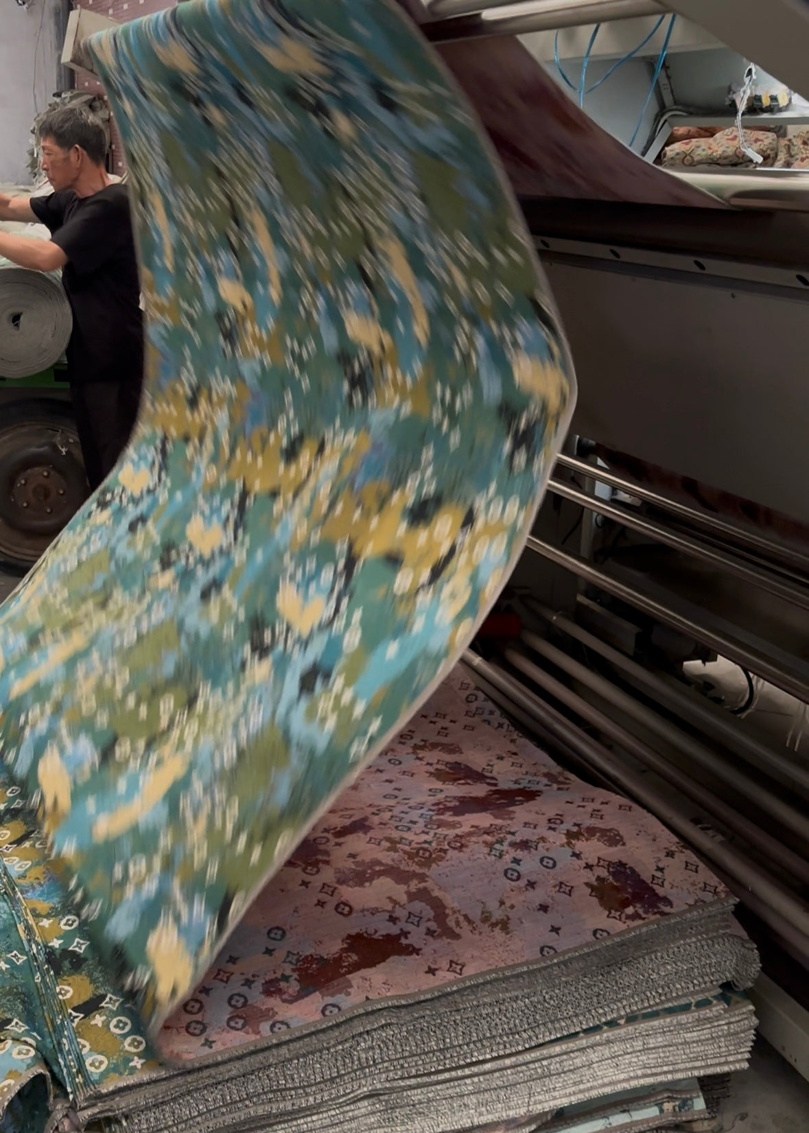 How to Source Custom Jacquard Fabric for Upholstery Projects: A Complete OEM Buyer's Guide