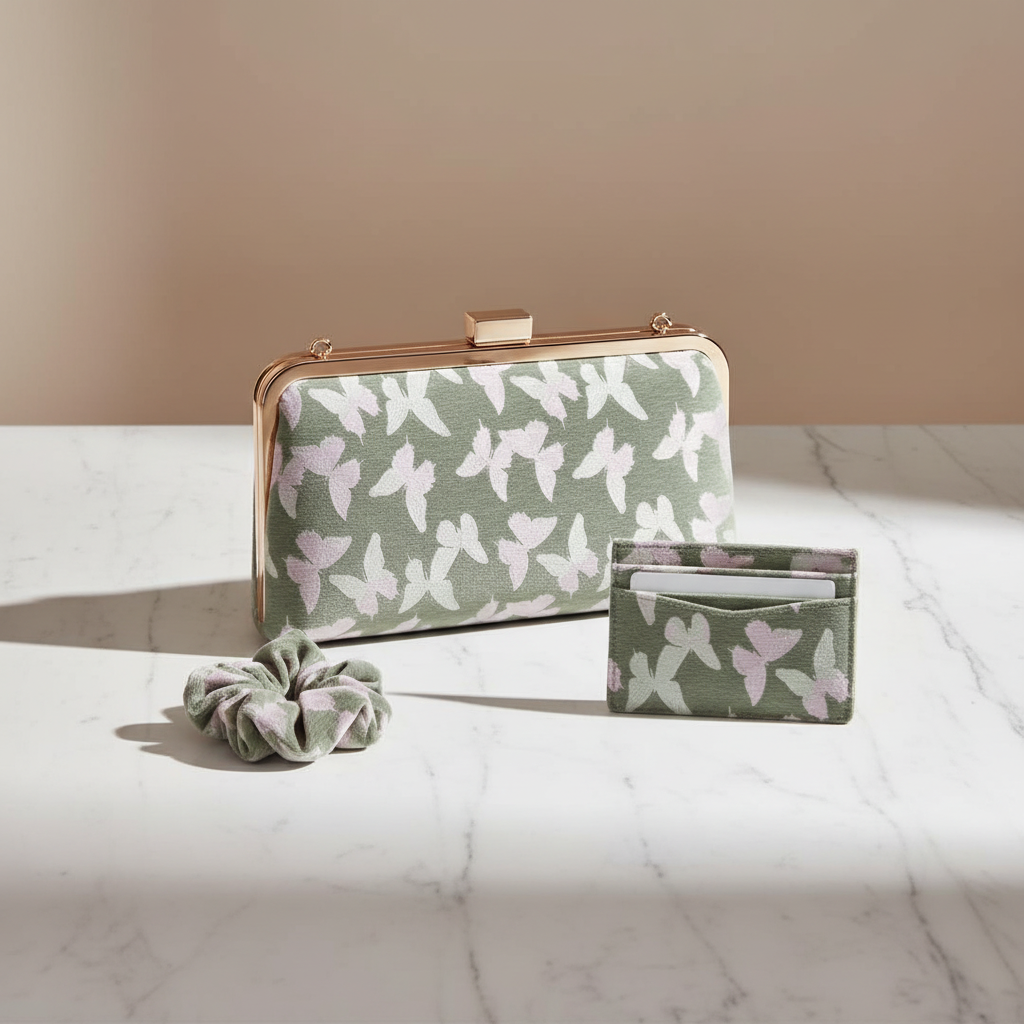 Jacquard Fabric Applications: From Fashion to Home Décor