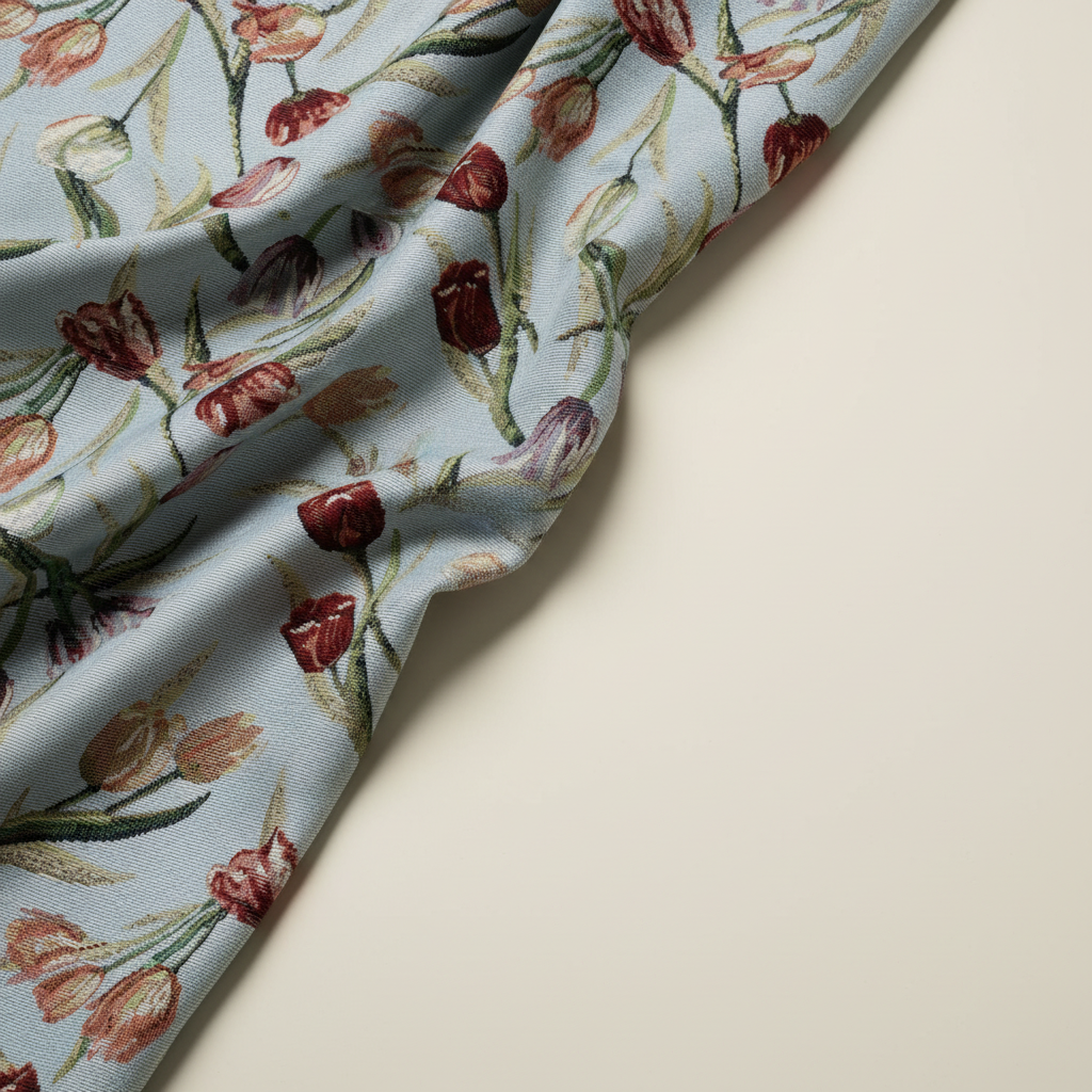 How to Choose Jacquard Fabric for Upholstery Projects: A Complete B2B Buyer's Guide