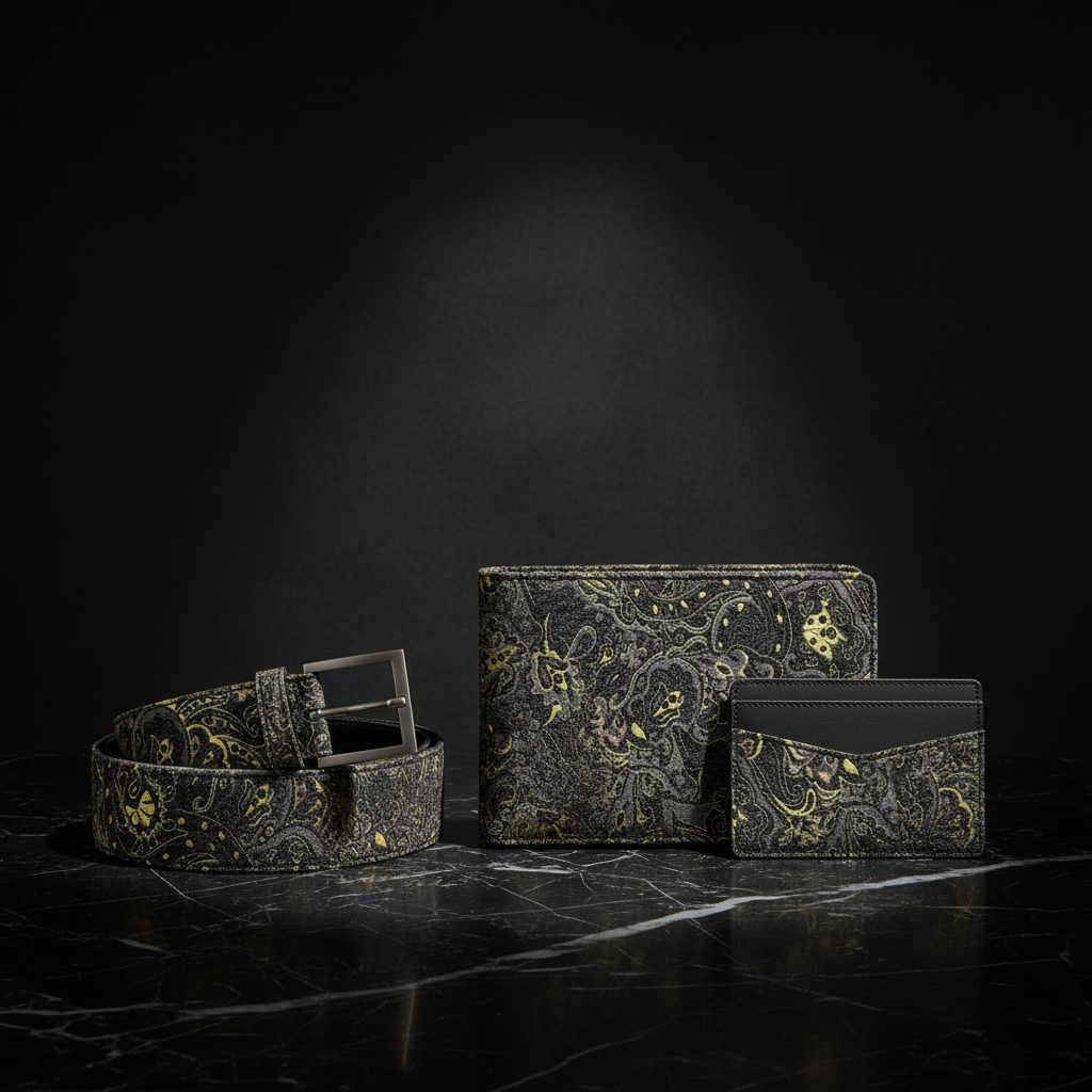 Paisley Jacquard Chenille Fabric for Upholstery & Luxury Apparel | 350gsm | 145-300cm Width | Cotton-Poly Blend | OEM Manufacturer Chenille Jacquard