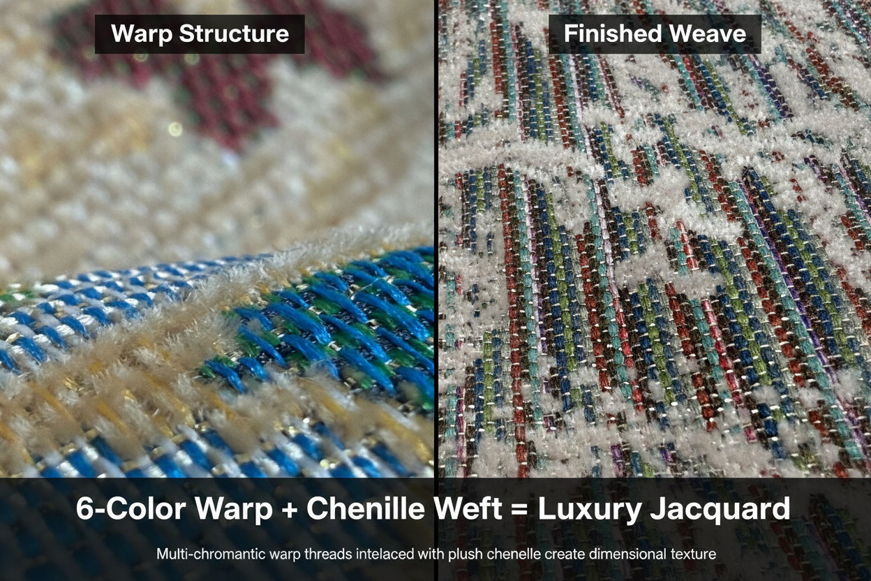 Style 3 - Before After Comparison