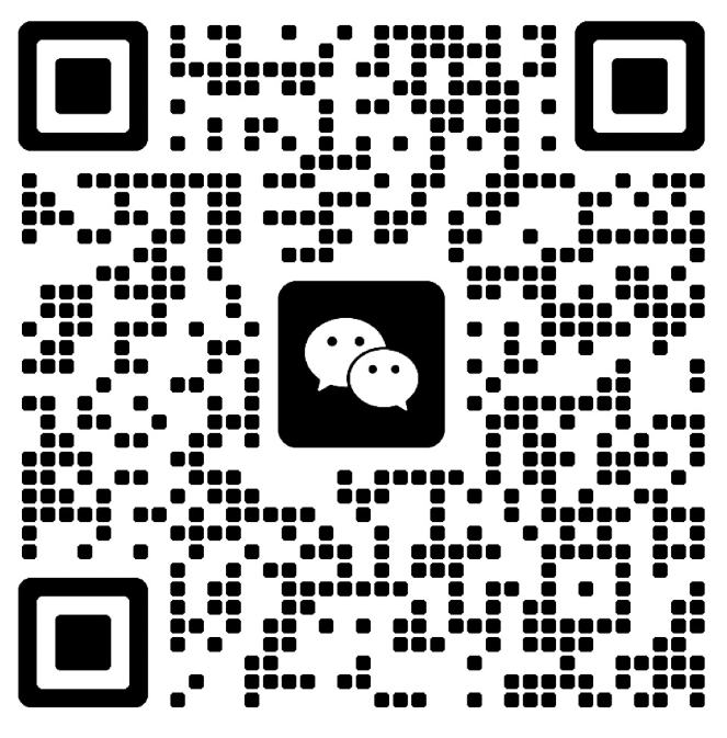 WeChat QR Code